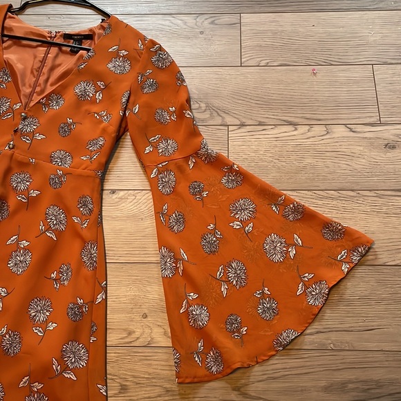 Forever 21 dress - Picture 2 of 4